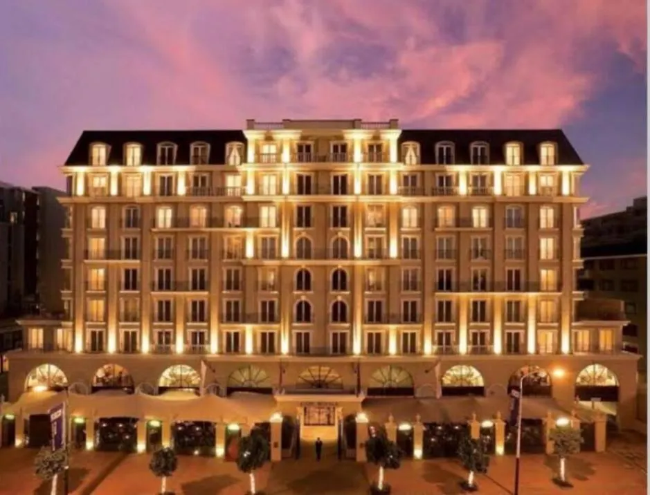 Cape Royale 2 Bedroom Luxury Apartment With Views Cape Town South Africa
