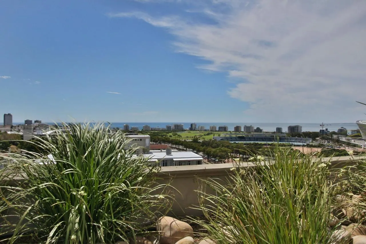 Cape Royale 2 Bedroom Luxury Apartment With Views Cape Town